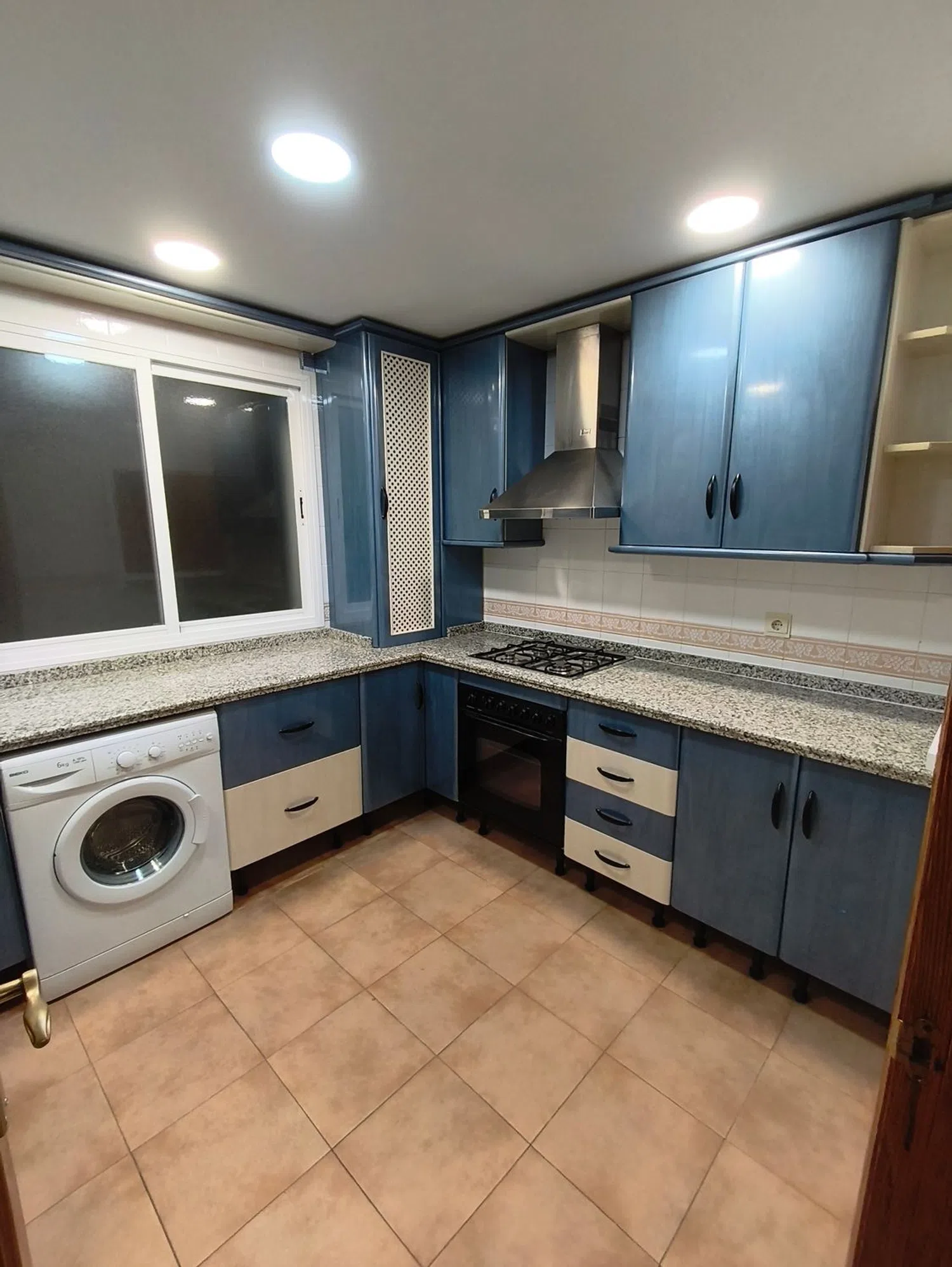 Piso en calle el Trevenque, 10 - Foto 14