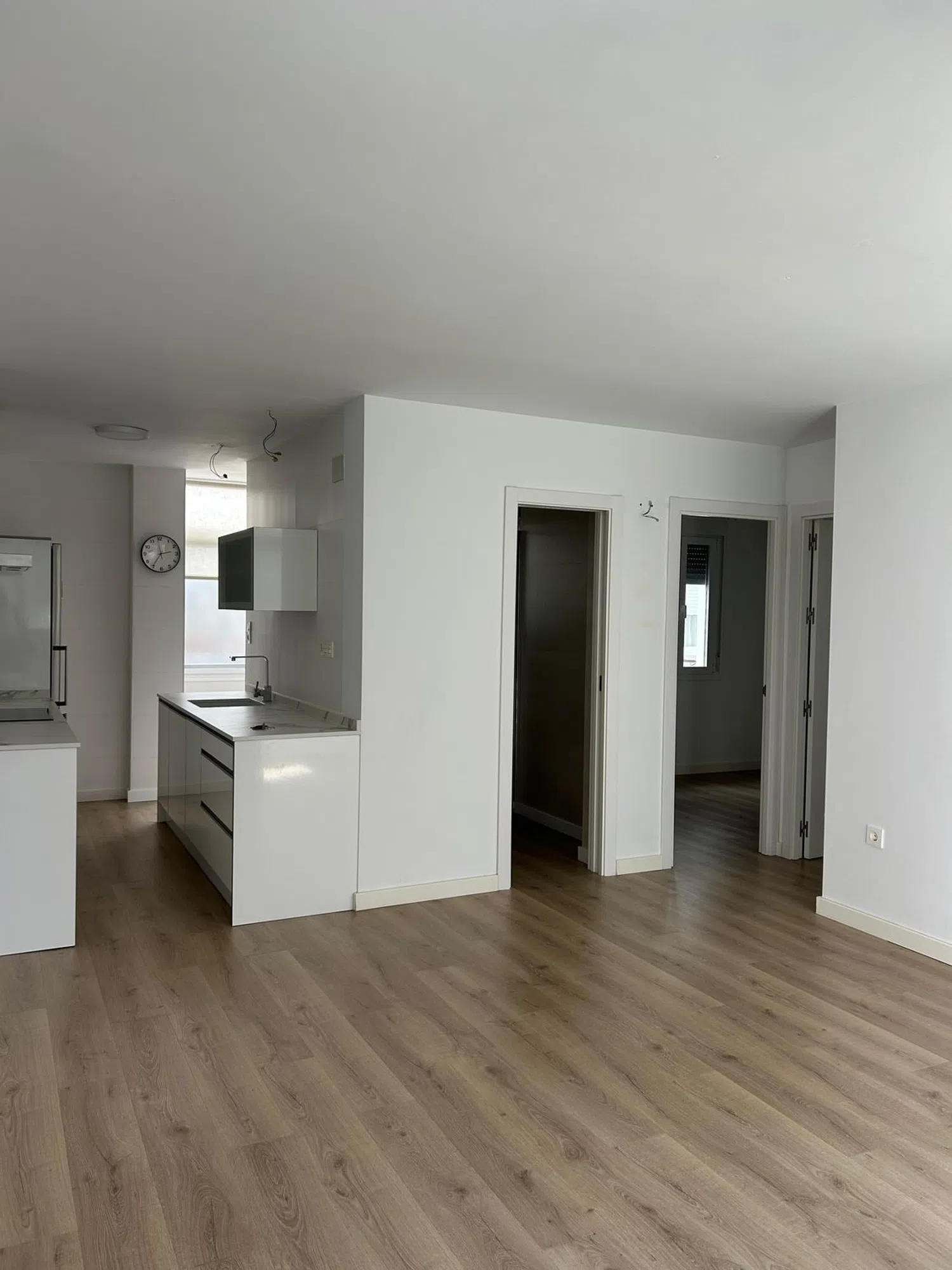 Piso en plaza Virgen de los Dolores, 6 - Foto 2