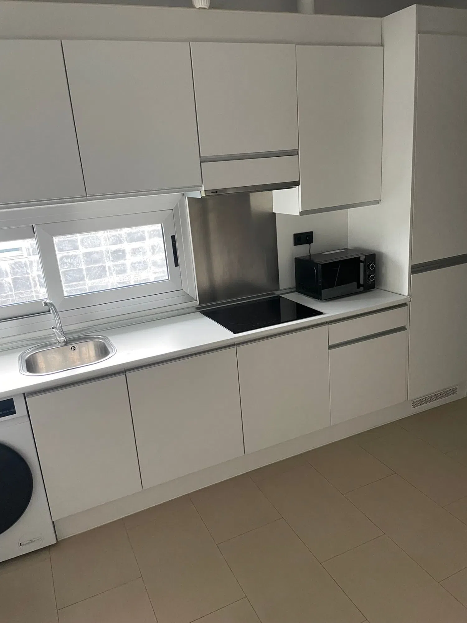 Estudio en calle Poema Sinfónico, 27 - Foto 3