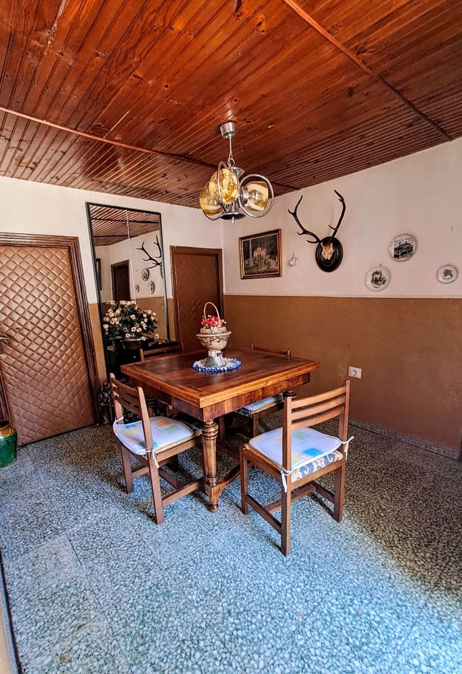Casa o chalet independiente en Calle Argimiro Rodríguez, 9 - Foto 3