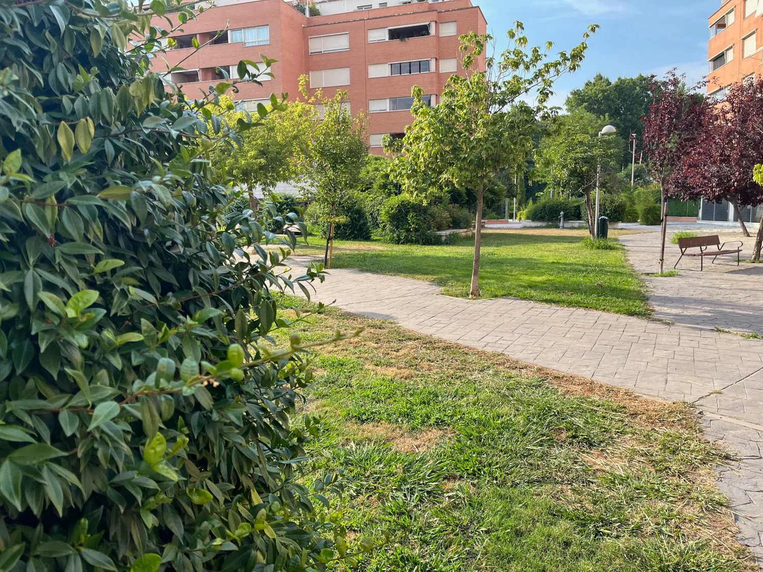 Piso en paseo de la Alameda de Osuna, 50 - Foto 18