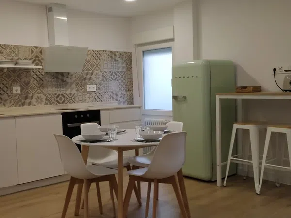 Piso en calle Trasmiera, 3 Los Castros - Foto 6