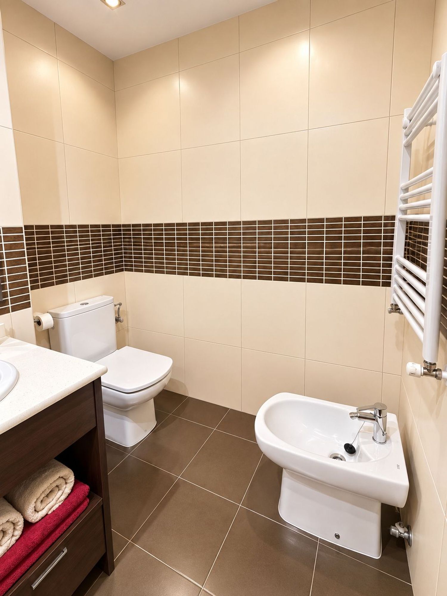 Piso en Calle d'Atenes-04, 5, Zona Parc Central - Hort de Trenor, Zona Parc Central - Hort de Trenor - Foto 37