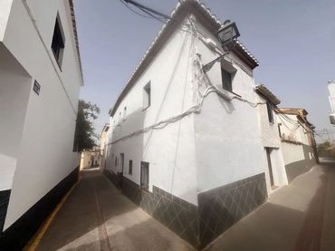 Casa adosada en  Calle Estación 2 - Foto 33