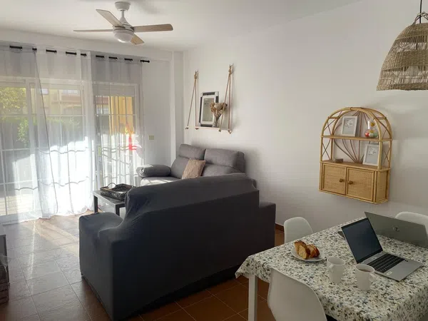 Piso en Avenida Juan Pablo II, 24 - Foto 2