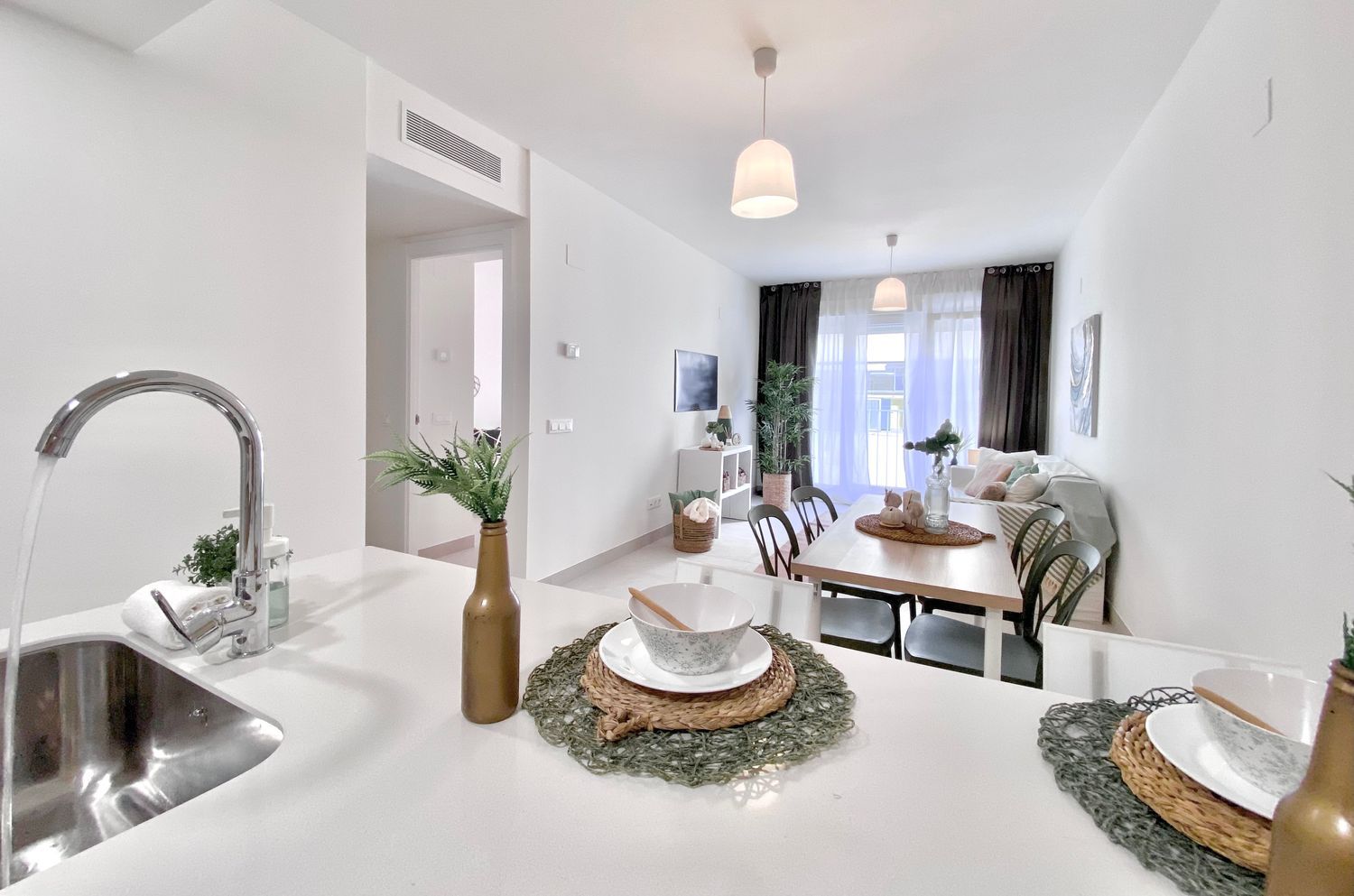 Piso en calle Vicente Brull, 7 - Foto 7