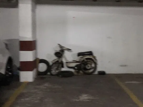 Piso en Calle Cardenal Ilundain, 18, La Palmera - Manuel Siurot, Sevilla - Foto 26