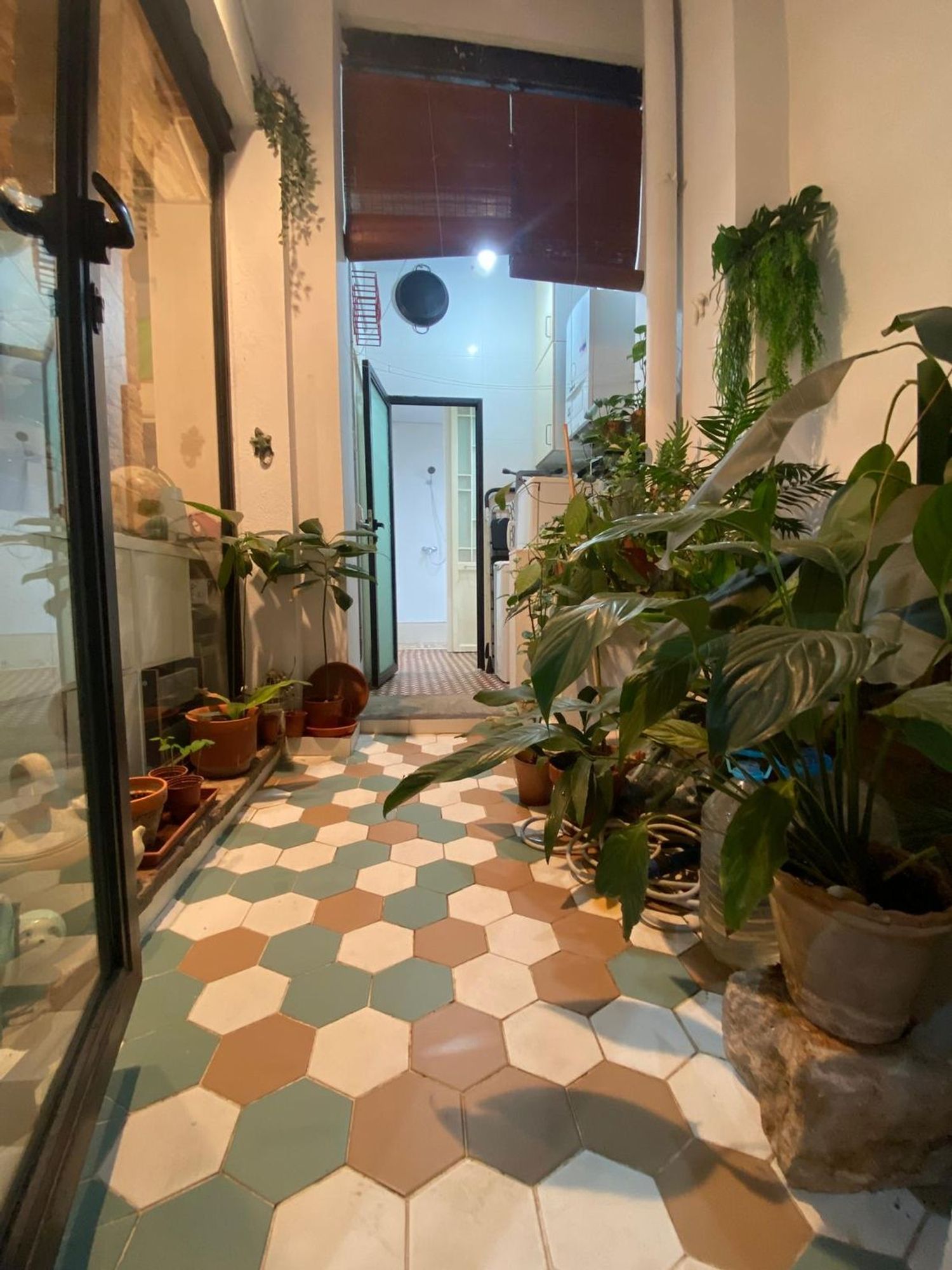 Piso en Calle dels Serrans, 11, El Carme - Foto 15