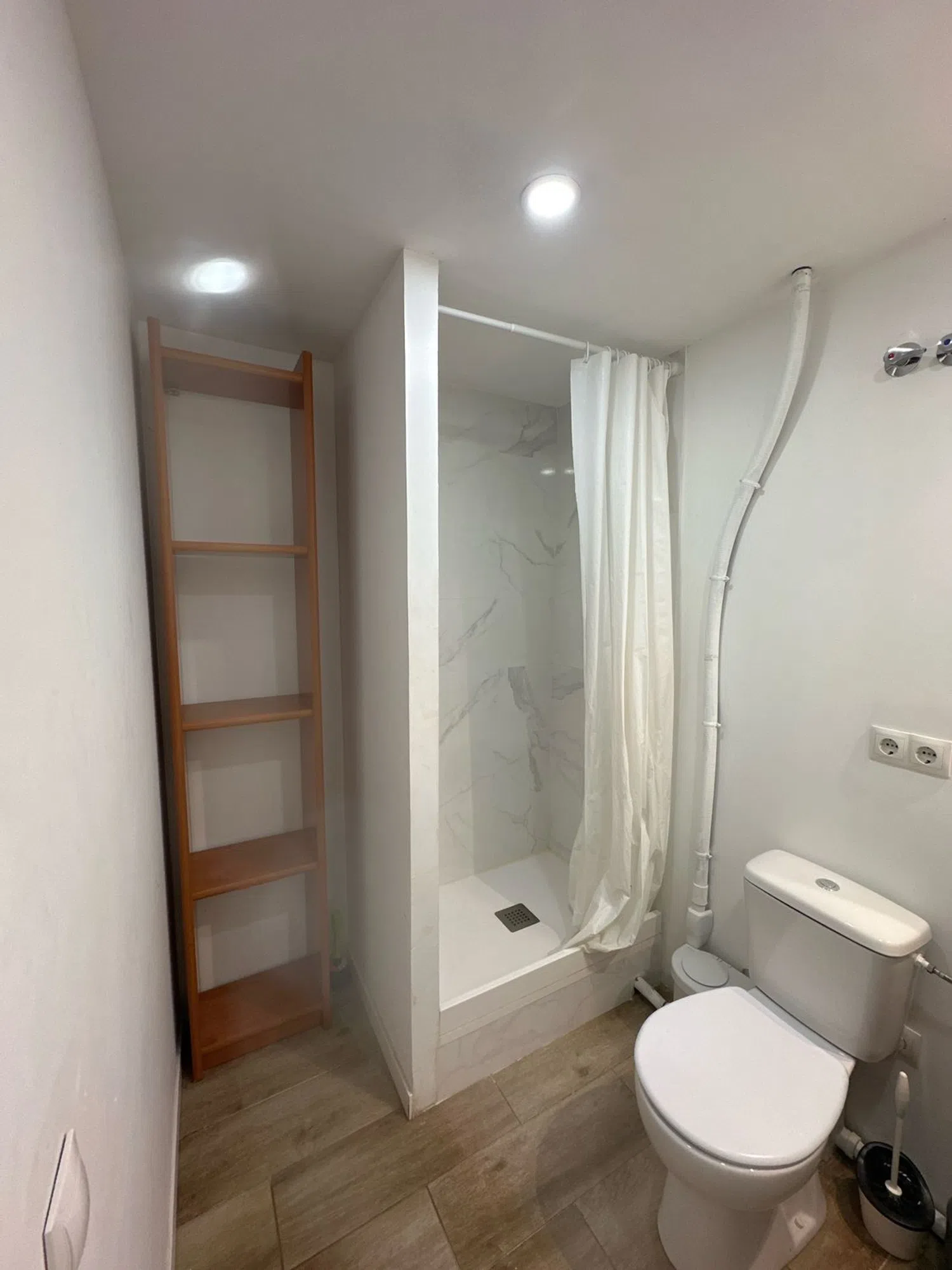 Estudio en calle de Malgrat, 100 - Foto 15