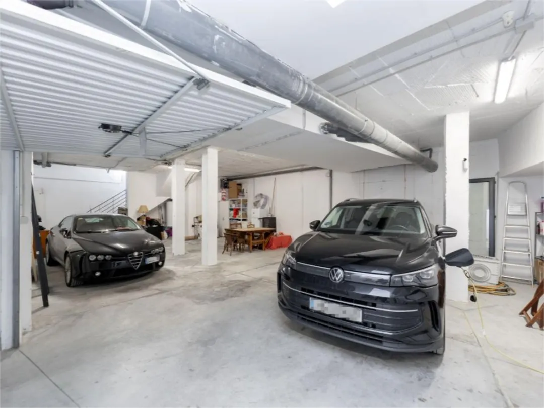 Casa adosada en  Paseo de la Raspa 2 - Foto 61