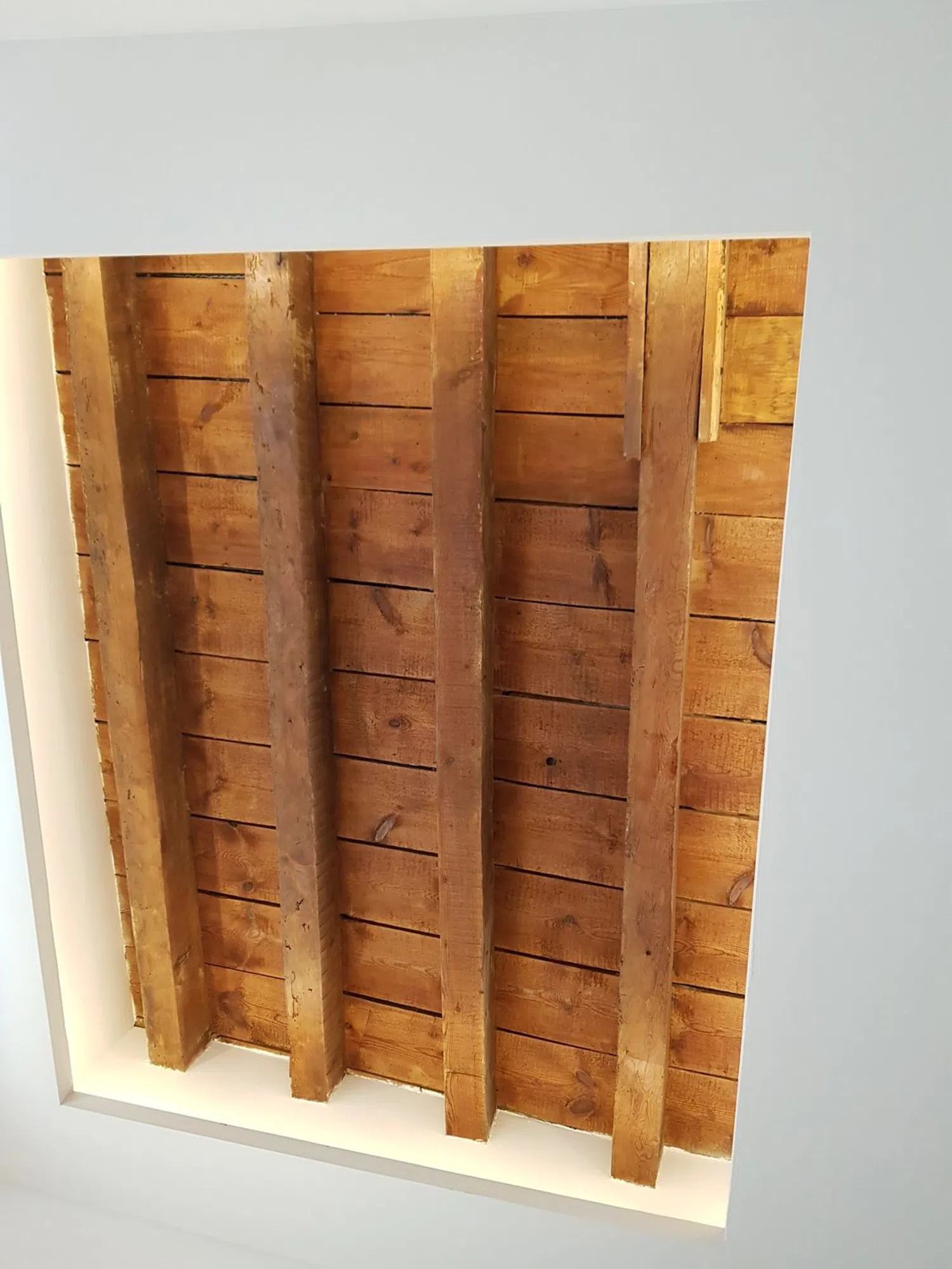 Piso en callejón Antolínez, 9