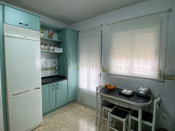 Chalet adosado en Calle Chile, 8 - Foto 12
