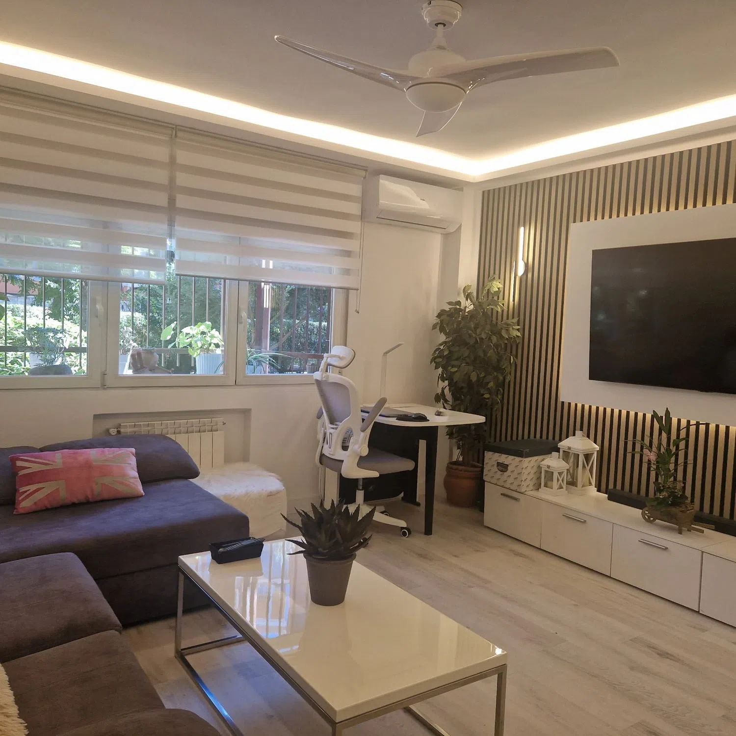 Piso en calle de Bocángel, 18 - Foto 4