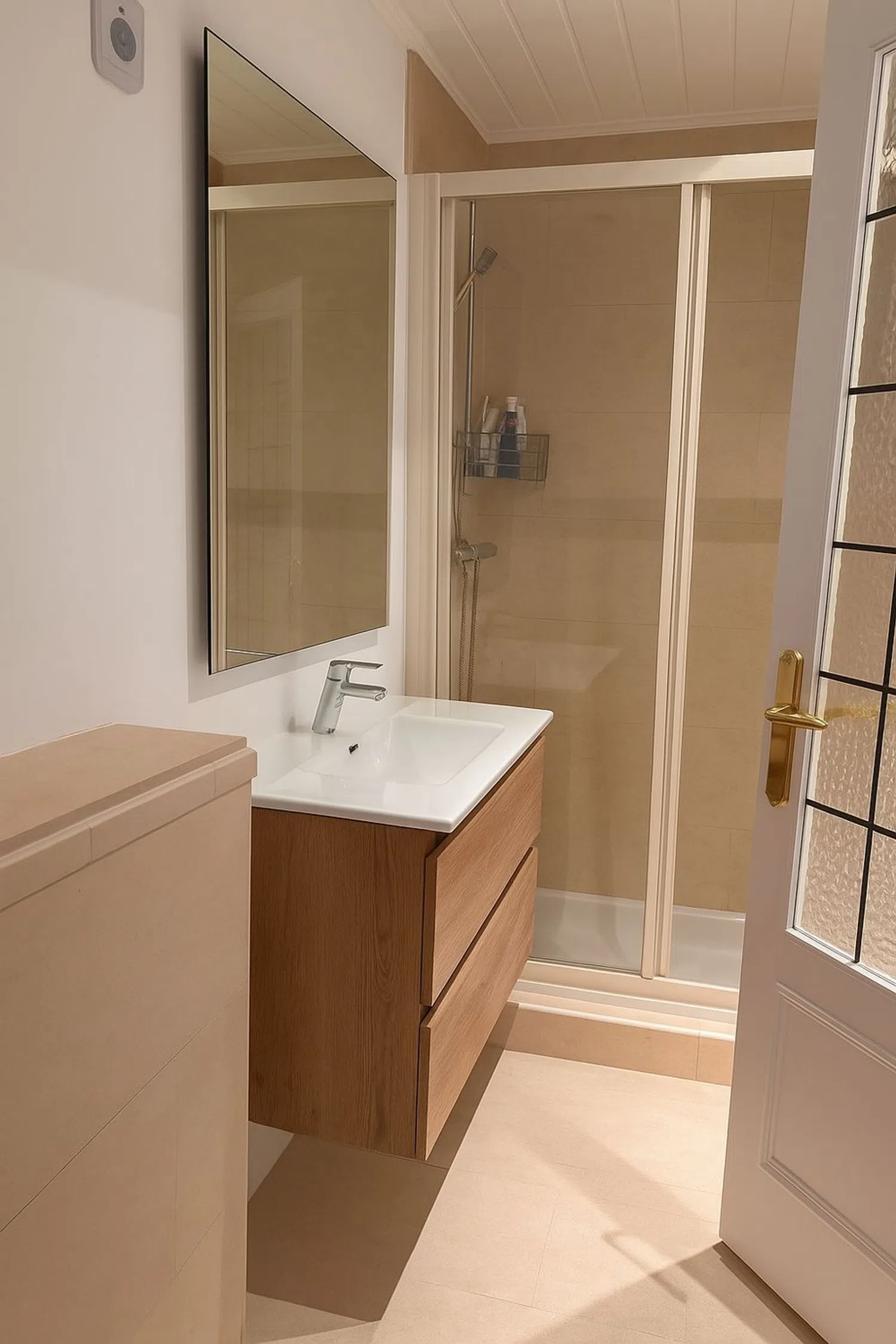 Piso en avenida de Filipinas, 50 , piso 4º - Foto 6