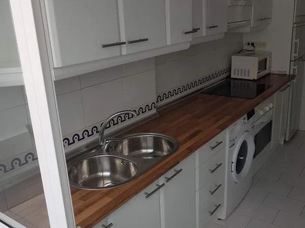 Piso en Calle Miguel de Cervantes, 19, Zona Puerto Deportivo - Foto 27