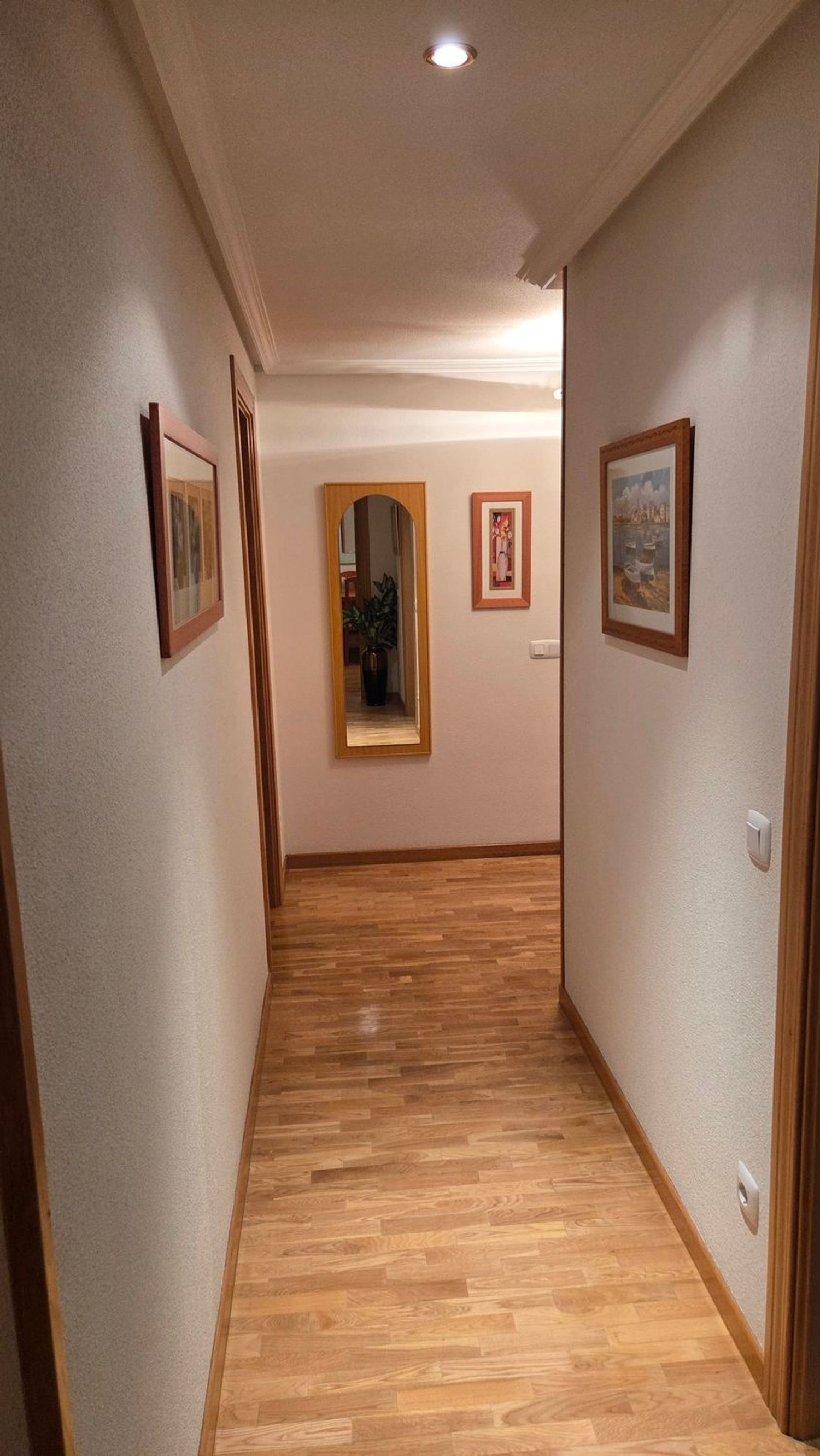 Piso en Barrio La Florida - Foto 3