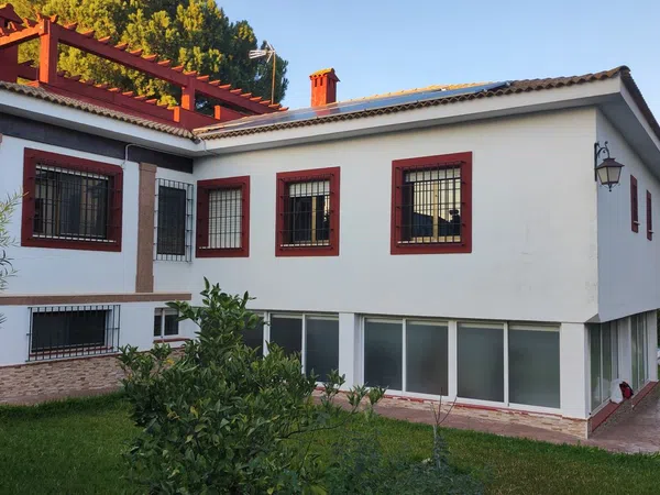 Chalet pareado en calle Cerro de la Atalaya, 16 - Foto 6