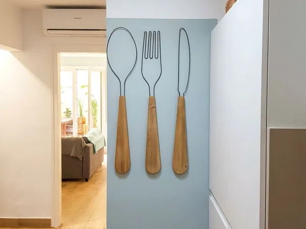 Piso en calle de Bertran, 100 - Foto 10