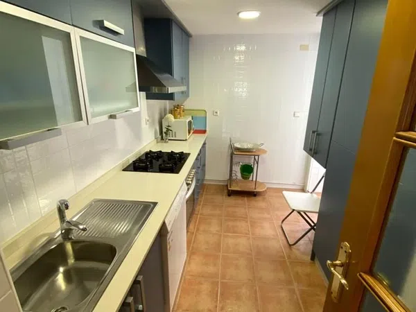 Piso en calle Zamora, 8 - Foto 24