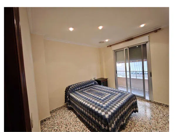 Piso en calle Azorin, 6 - Foto 3