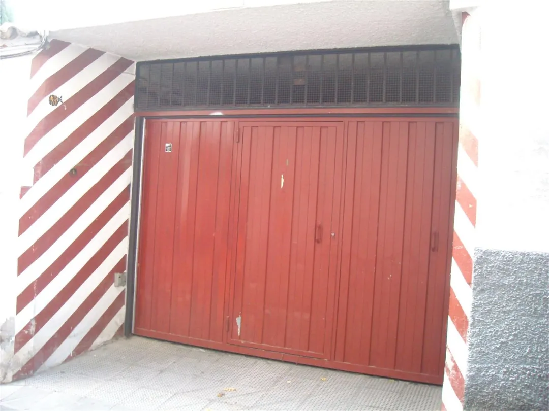 Garaje en  Cuesta Rodrigo del Campo 31 - Foto 3