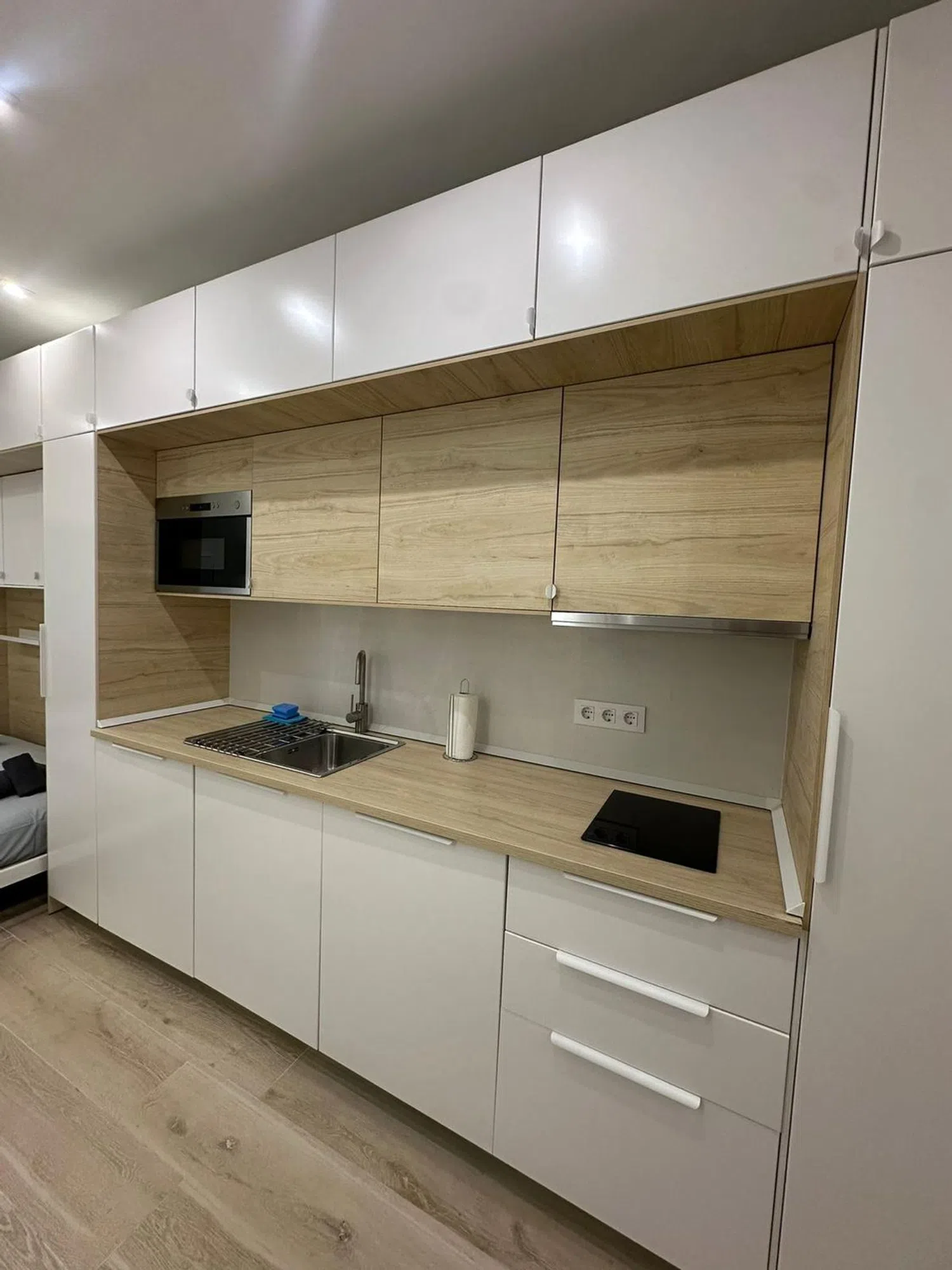 Estudio en calle las Flores, 15 - Foto 24