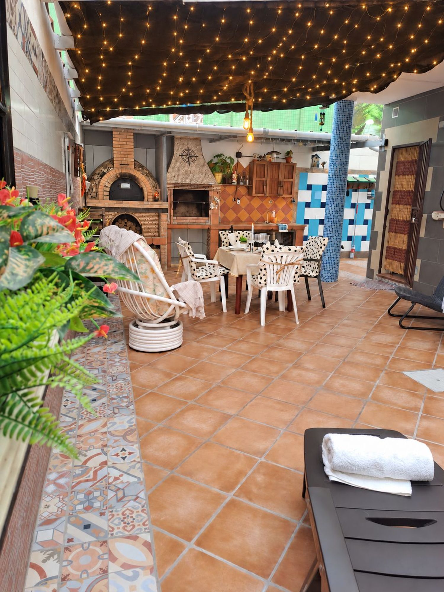 Casa o chalet independiente en Calle de Guargacho, 42, Guargacho, Guargacho - Foto 4