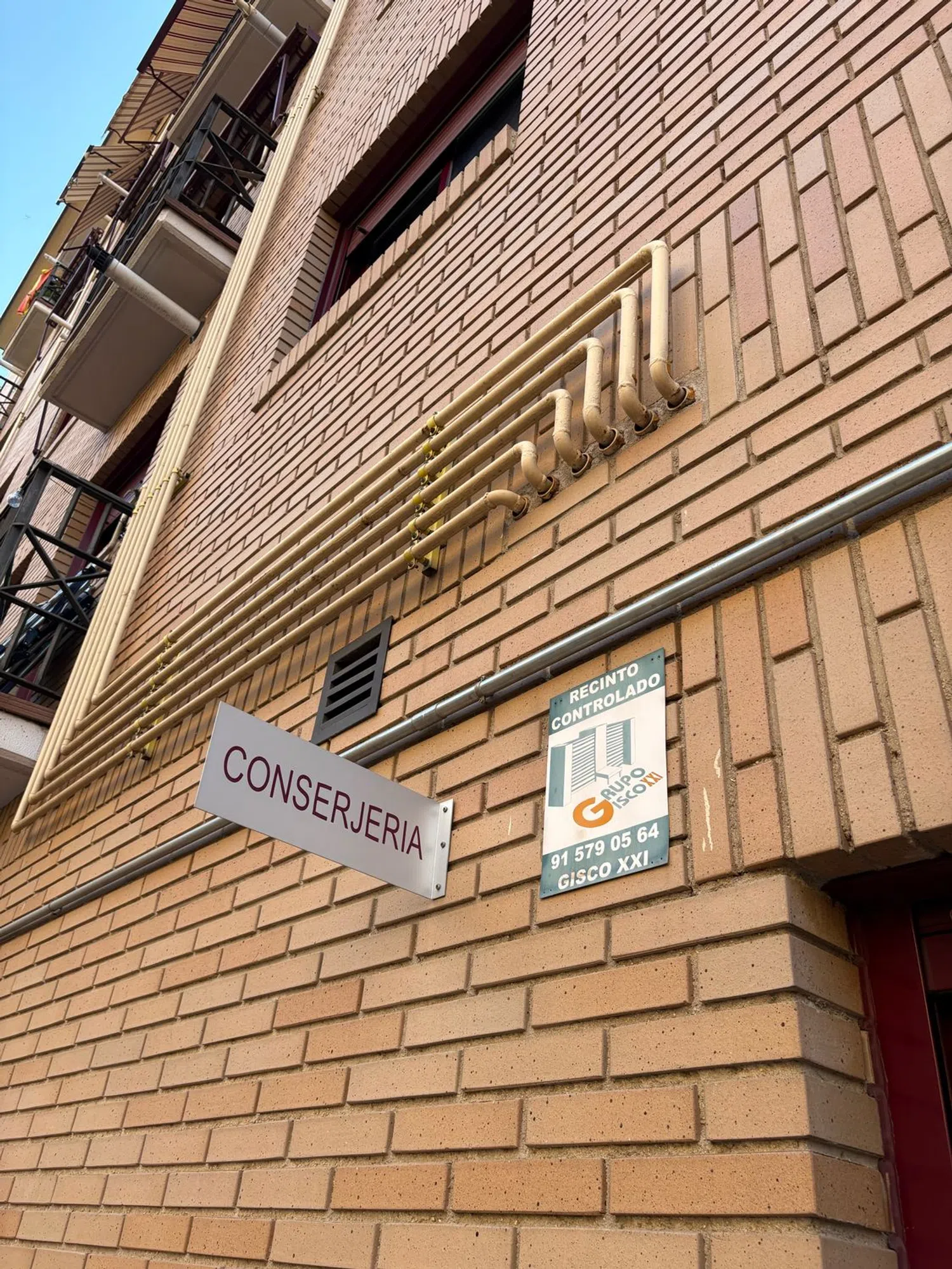Piso en calle de las Delicias, 28 - Foto 7