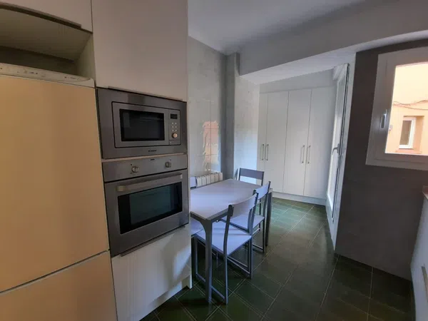 Piso en Calle Monte Alaitz, 5, Lezkairu, Lezkairu - Foto 7