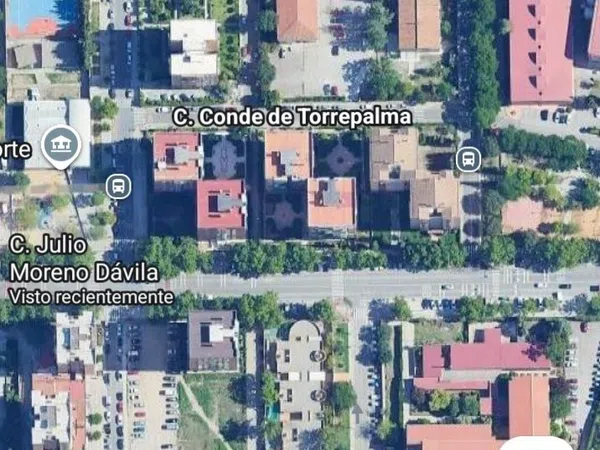 Piso en Calle Julio Moreno Dávila, 15, Polígono Cartuja - Foto 19