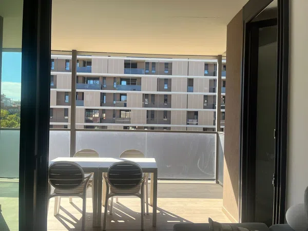 Piso en Avenida del Carrilet, 305, Zona del Mig - Foto 16