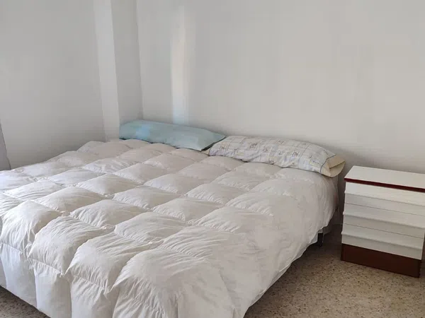 Piso en calle Luis Ortega Bru, 1 - Foto 2