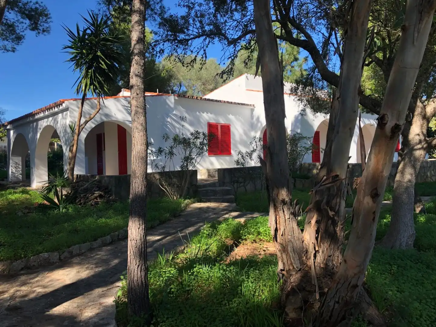 Chalet en  Via les Illes Balears 161 - Foto 2