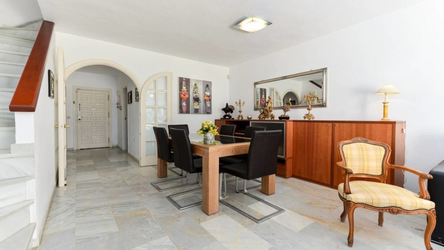 Finca rústica en Urbanizacion Playa de Guadalobon, 11 - Foto 3