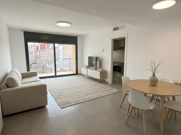 Dúplex en Calle Emili, 34 - Foto 1