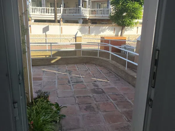 Piso en calle Manuel Curros Enríquez, 4