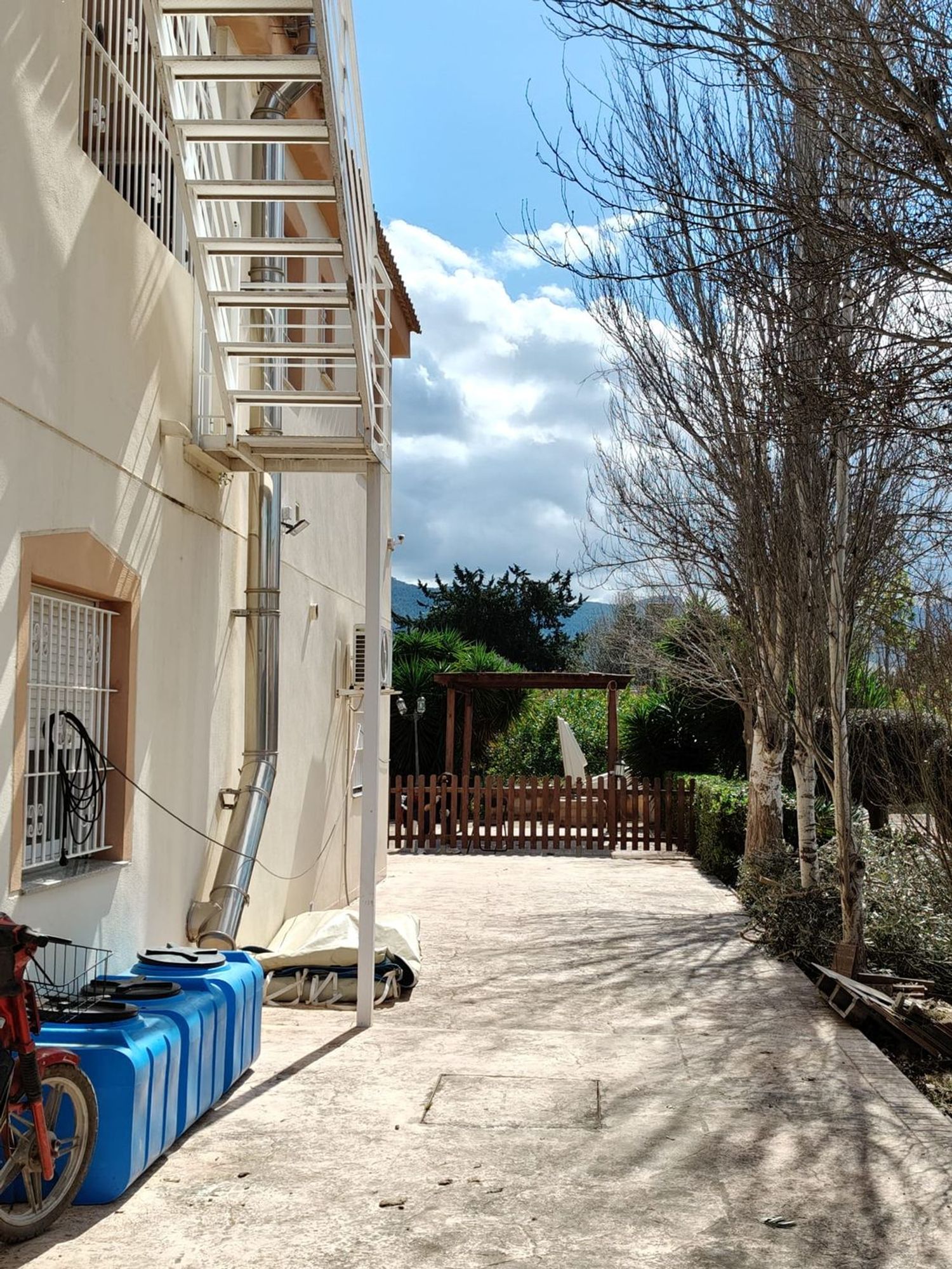 Casa independiente en Barrio El Palmar - Foto 24