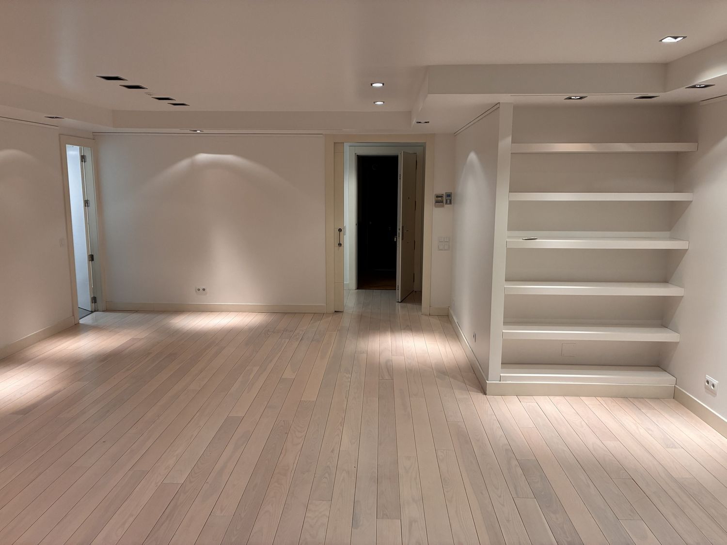 Piso en calle de Almagro, 34 - Foto 8