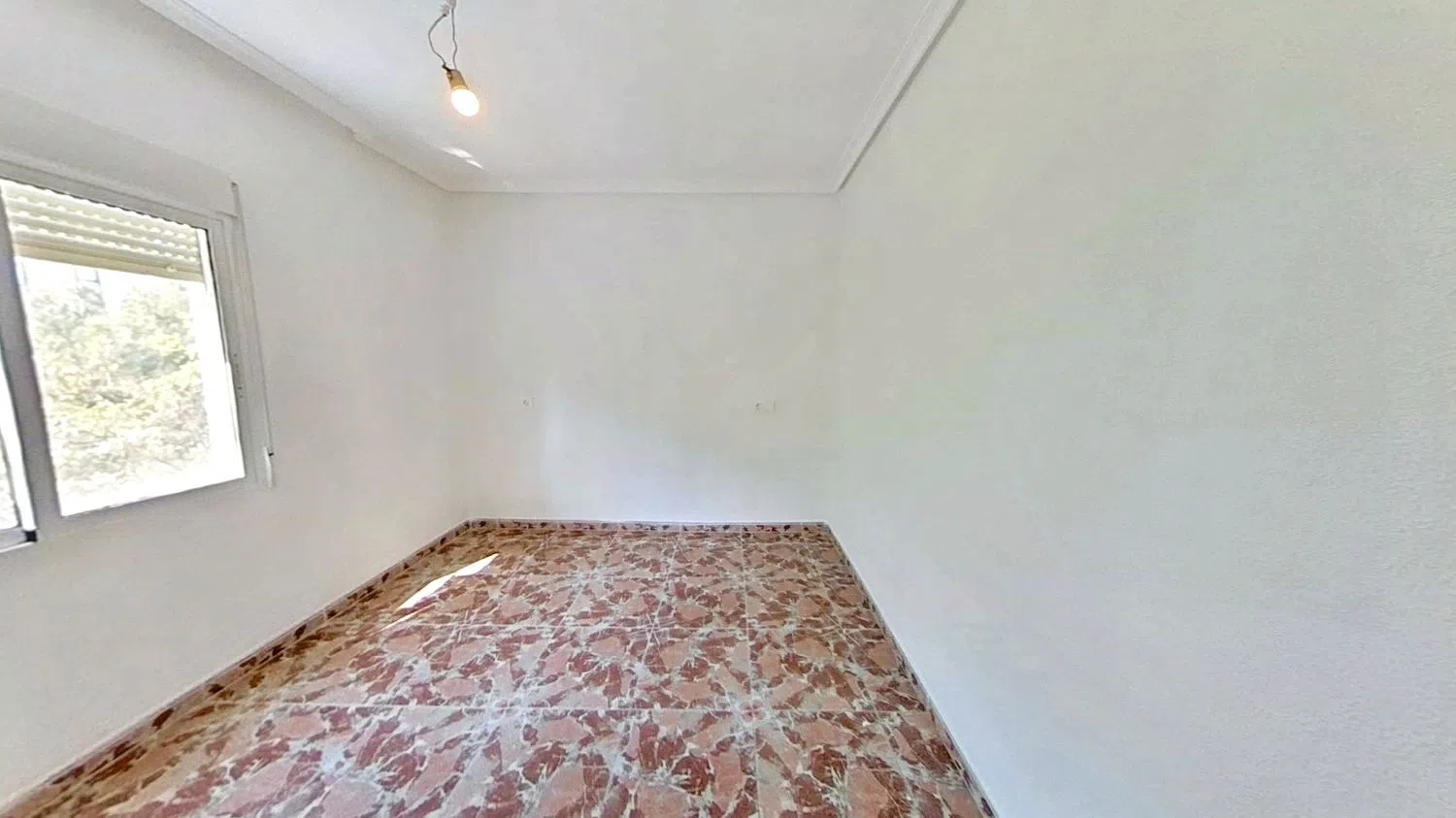 Piso en Barrio Virgen del Remedio - Parque lo Morant - Foto 16