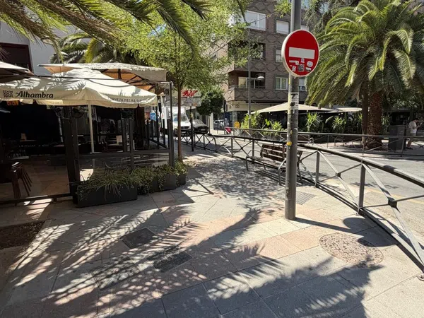 Piso en Calle Obispo Hurtado, 13, Jardín Botánico - Foto 38