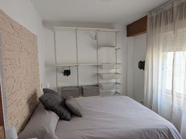 Piso en  Rúa Álvaro Cunqueiro 35 - Foto 9
