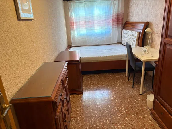 Piso en Calle d'Hernán Cortés, 10 - Foto 7