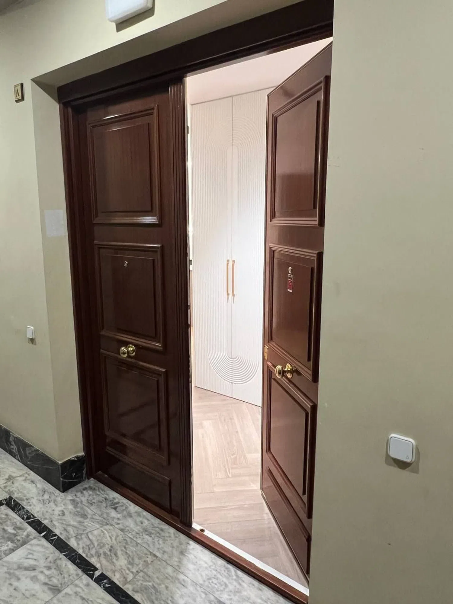 Piso en calle del Príncipe de Vergara, 45 - Foto 26