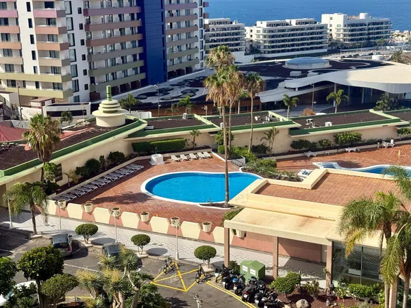 Piso en Avenida Adeje 300, 4, Playa Paraíso, Playa Paraíso - Foto 3