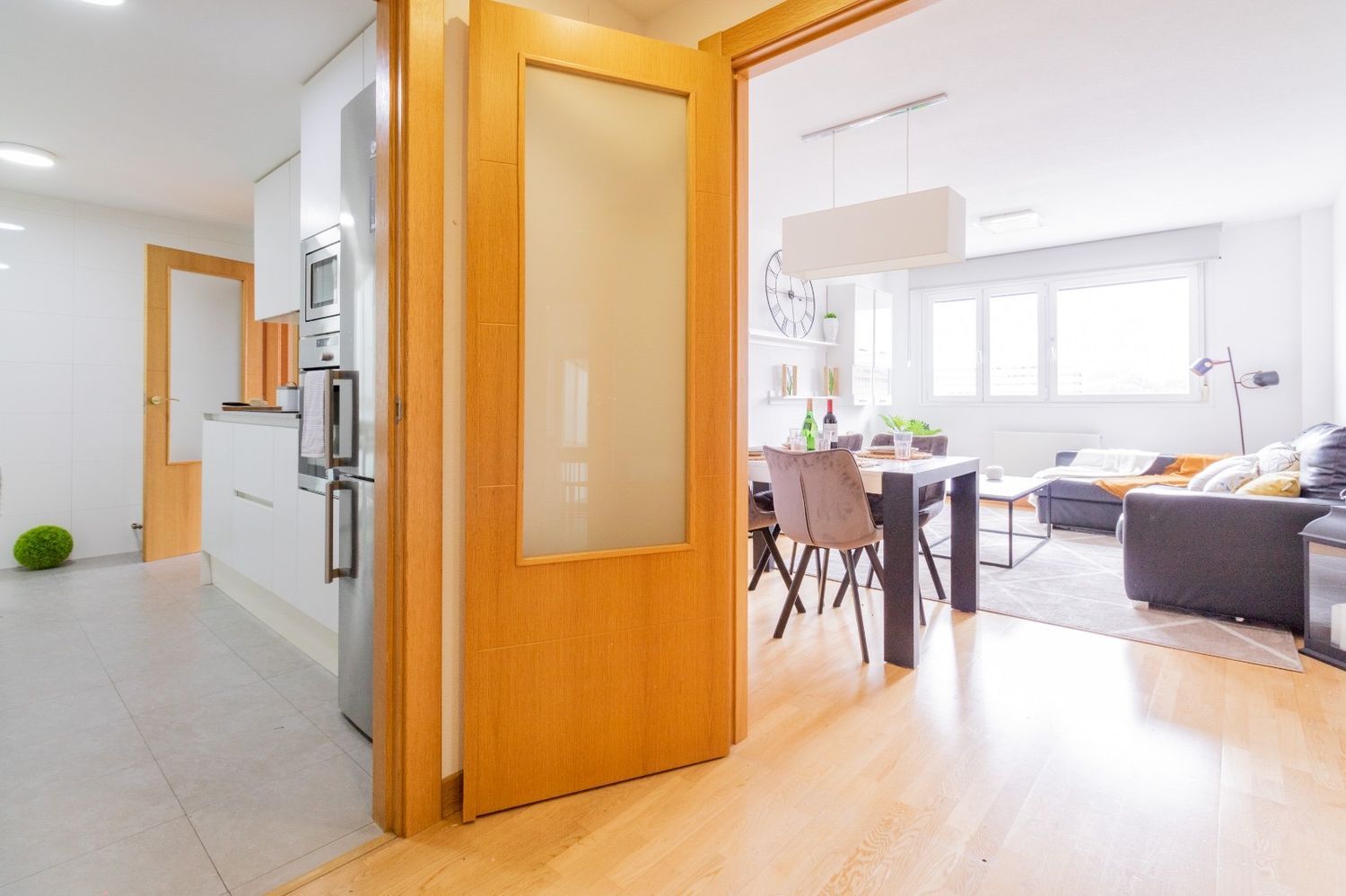 Piso en calle Ferrocarril, 10 - Foto 7