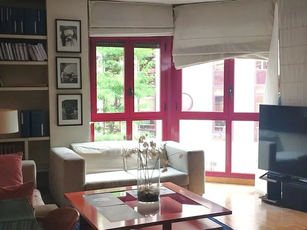 Piso en calle de Fray Luis de León, 15