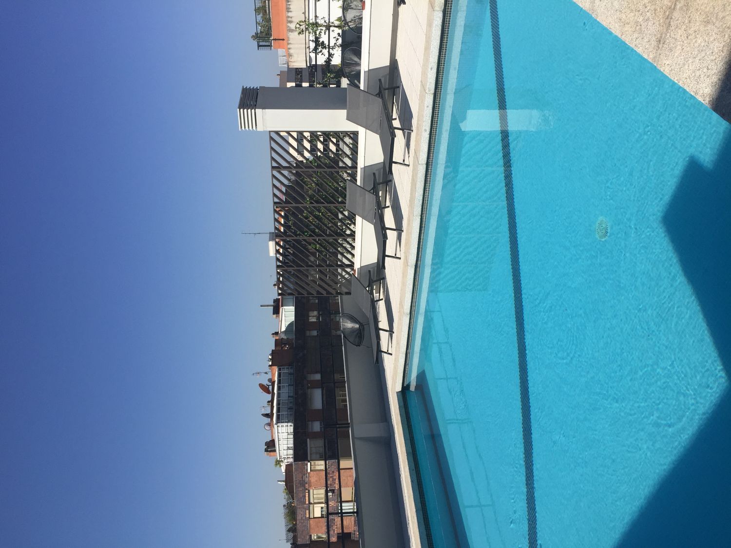 Piso en avenida de alberto de alcocer, 49 - Foto 2