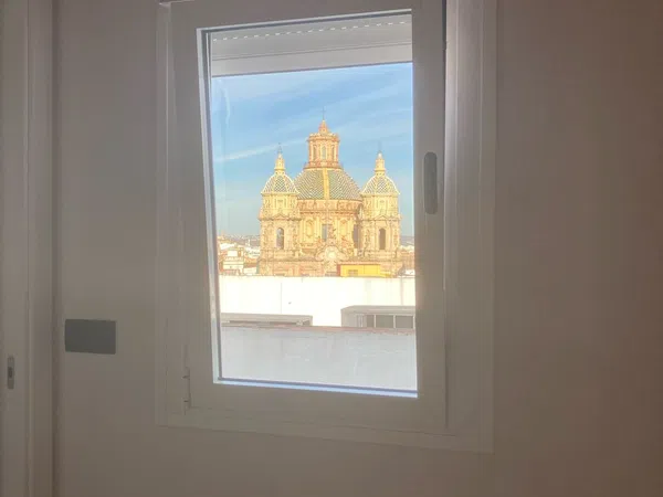 Ático en calle Bordador Rodriguez Ojeda, 6 - Foto 8