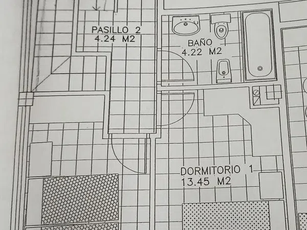 Dúplex en Calle Blanca de Navarra, 17 - Foto 39