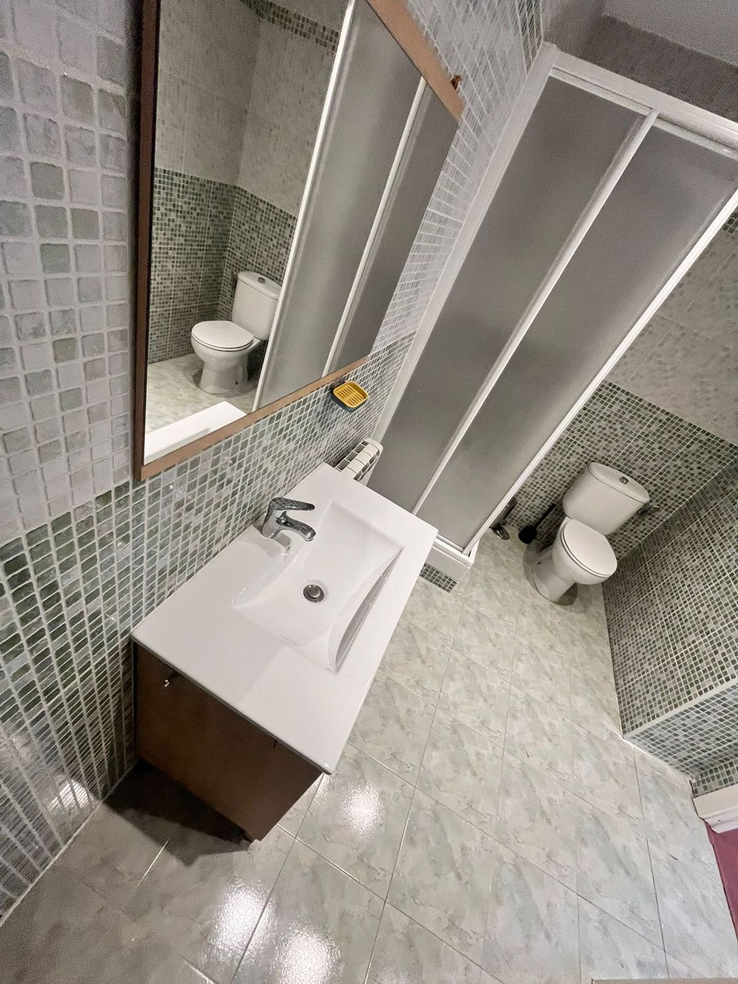 Estudio en Calle de la Magdalena, 29, Lavapiés-Embajadores - Foto 8
